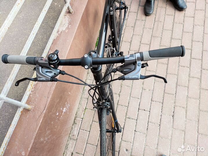 Шоссейный Велосипед Corto Sky