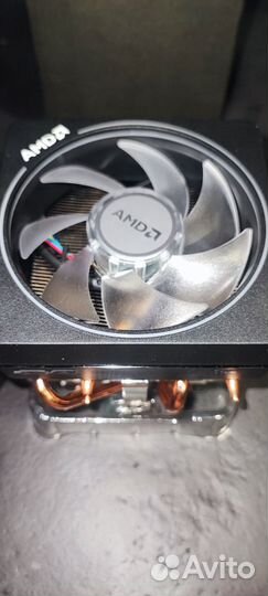 Amd Ryzen 7 3700x