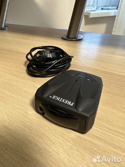 Радар детектор антирадар