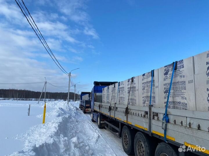 Газобетонные Блоки Могилев кси