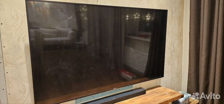 Телевизор Sony KD-75XD8505