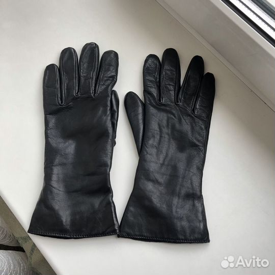 Перчатки женские