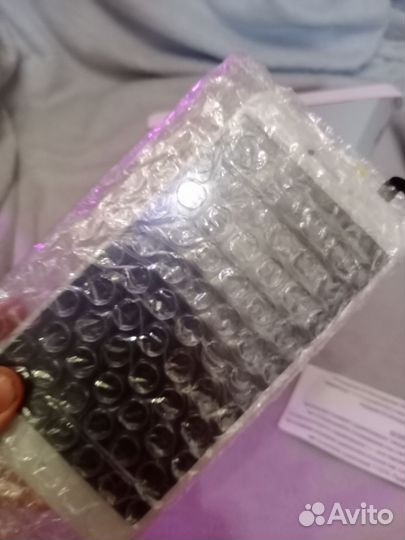 Тачскрин + матрица для redmi 4x