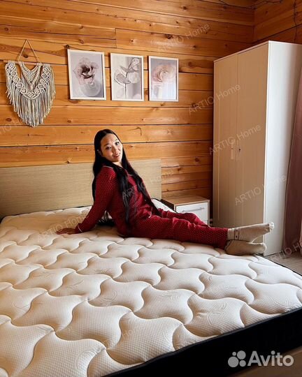 Матрас любых размеров