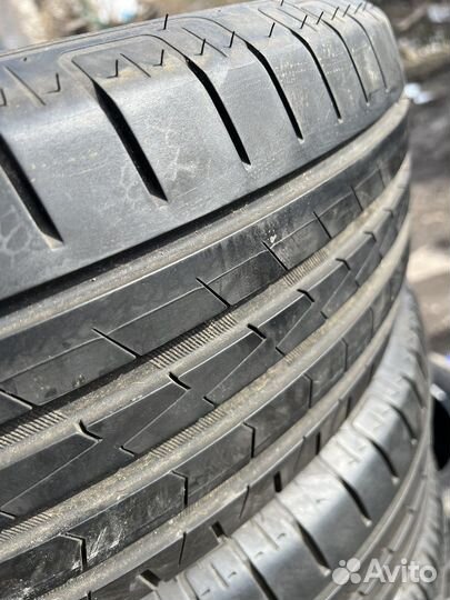 Vredestein SporTrac 5 215/60 R16