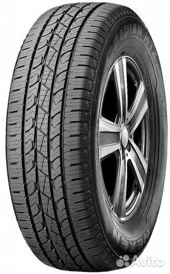 Roadstone Roadian HTX RH5 235/65 R18 110H