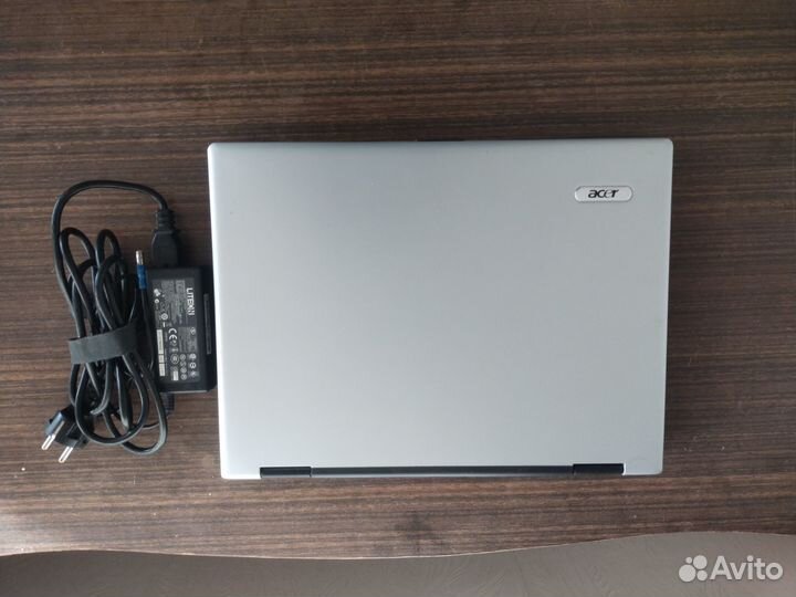 Ноутбук acer