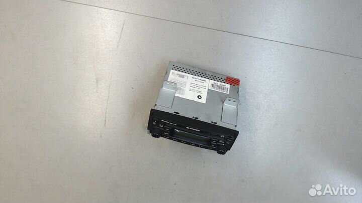 Магнитола Hyundai Elantra, 2006