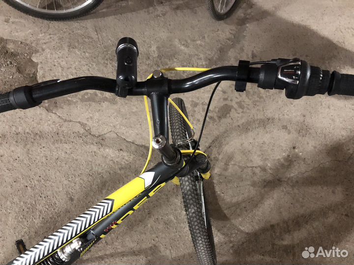 Велосипеды бу