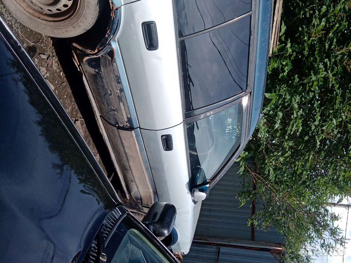 Toyota Sprinter Carib 1.6 AT, 1990, 250 000 км
