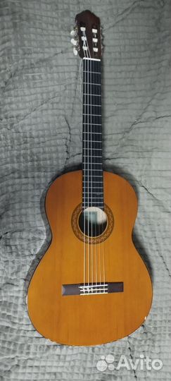 Классическая гитара