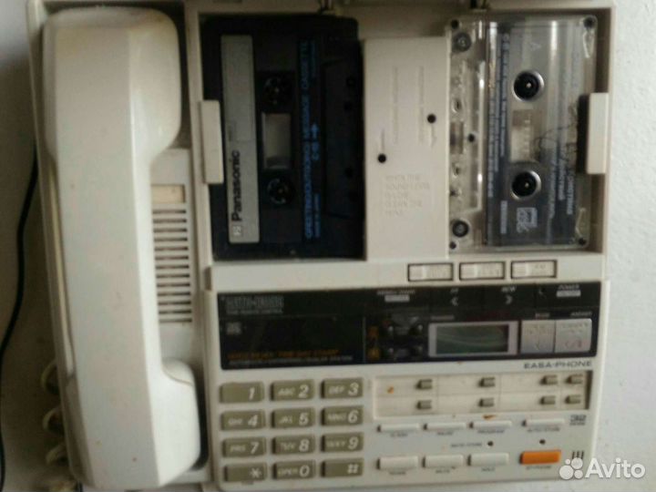 Телефоны стационарные