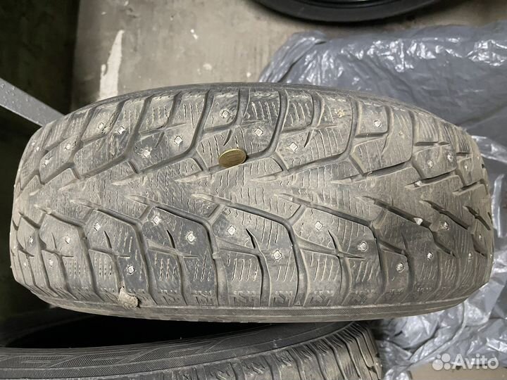 Yokohama Ice Guard IG55 205/60 R16