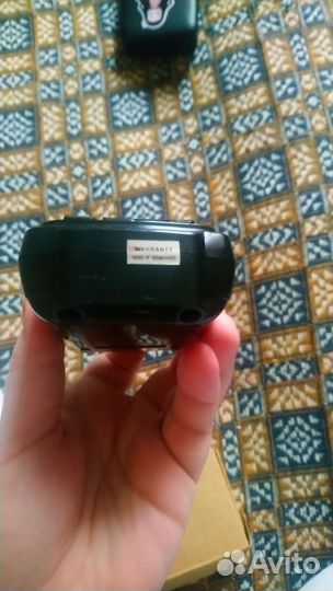 Аккумулятор 12v