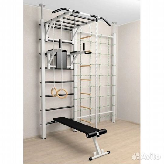 Шведская стенка Sv Sport враспор трукбсдк