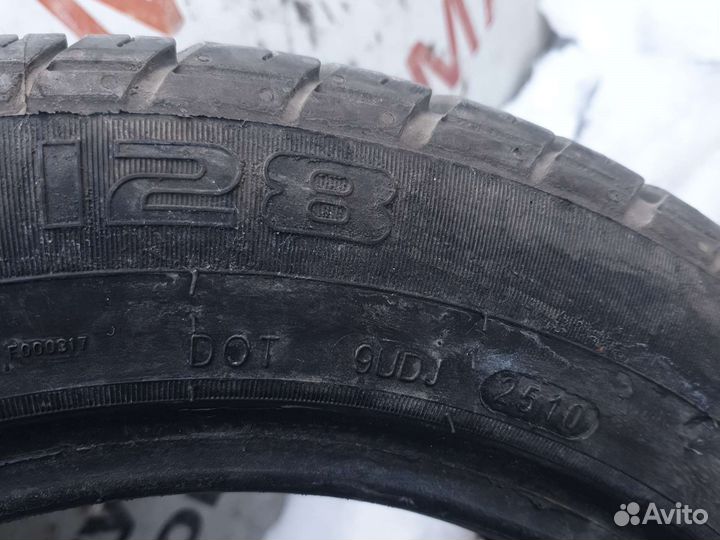 GT Radial Champiro 128 195/55 R15