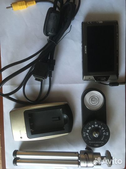 Sony фотоаппарат dsc-tx1 Exmor R (10,2 mgpx)