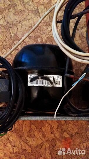 Компрессор