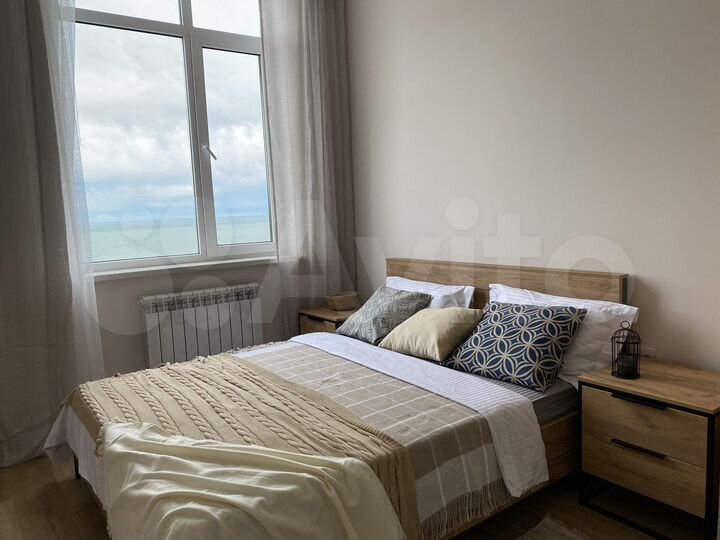 3-к. квартира, 85 м², 11/13 эт.