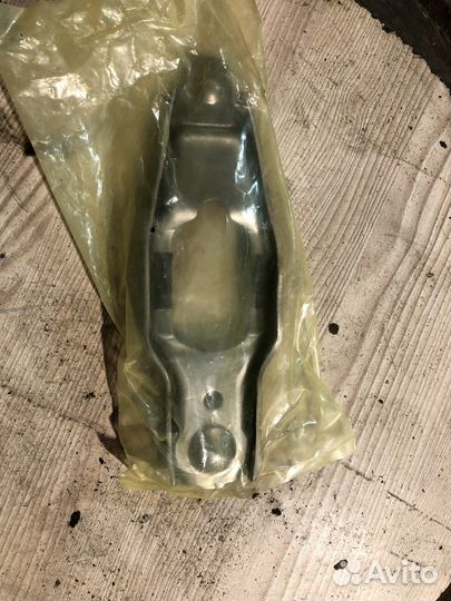 Вилка сцепления polo rapid