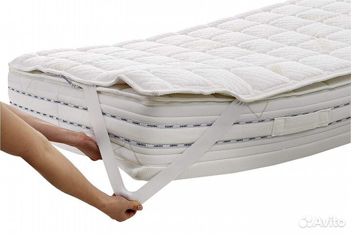 Топпер тонкий от Производителя Норд-Вест