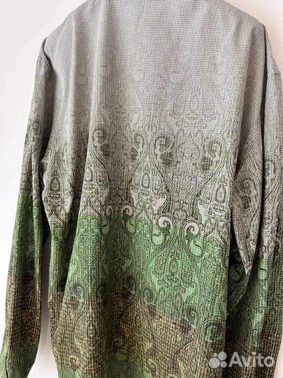 Рубашка мужская Etro