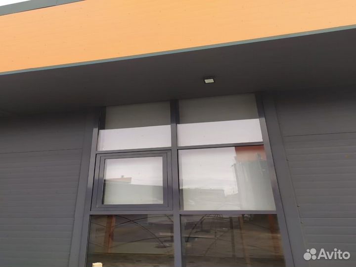 Рулонные шторы. Жалюзи