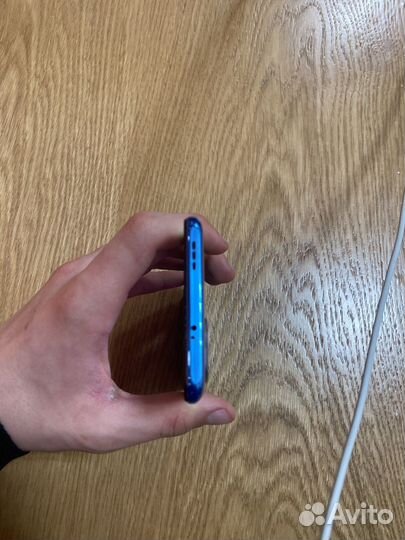 Xiaomi Redmi Note 10S, 6/64 ГБ