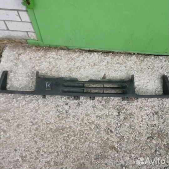 Торперо Ваз 11113 Ока