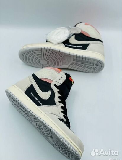 Кроссовки nike