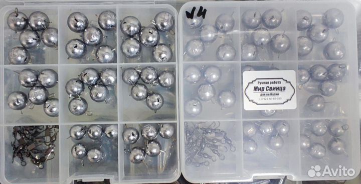 Набор гузил Чебурашка