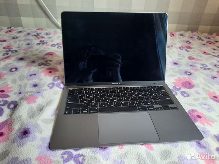 MacBook Air M1 16gb 1tb
