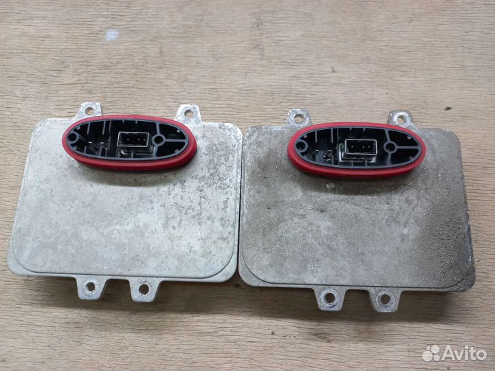 Блок розжига