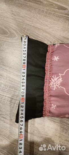 Подушка думочка IKEA