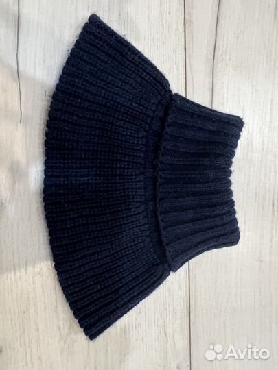 Шапка для мальчика futurino 48-50