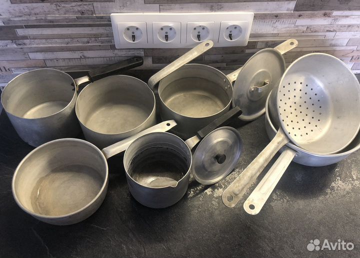 Столовая посуда