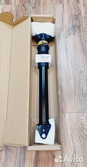 Амортизатор без адс задний для Мерседес GL class