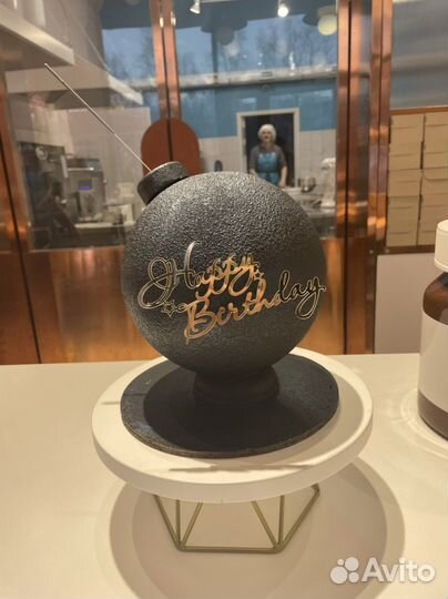 Торты на заказ выполняю срочные заказы