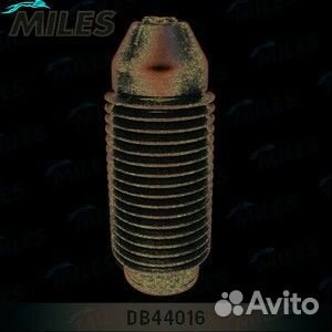 Пыльник амортизатора