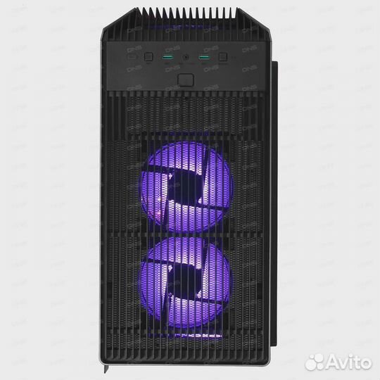Игровой компьютер i7 - 11700K, RTX 3080, озу 32gb