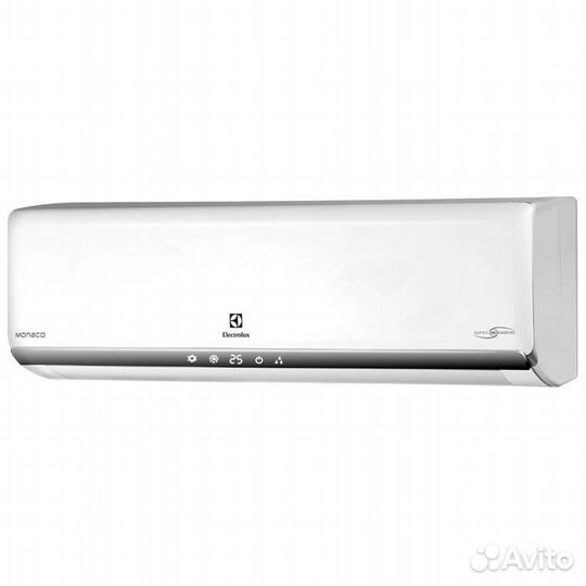 Внутренний блок мультисплит системы Electrolux eac