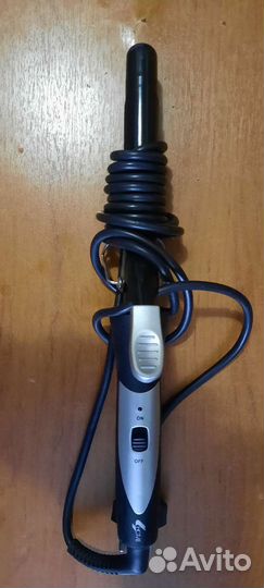 Плойка для волос