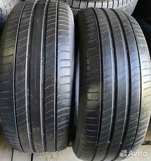 Michelin Primacy 3 225/55 R17