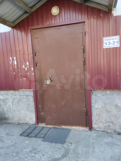 2-к. квартира, 45 м², 1/3 эт.