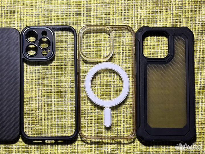 Чехол на iPhone 13 pro