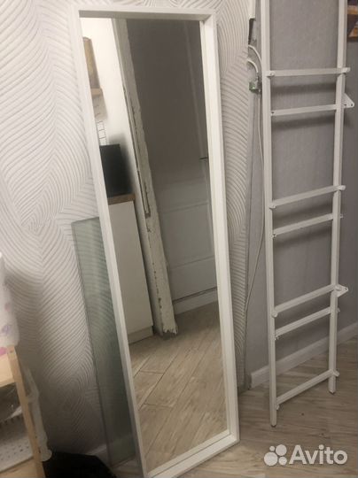 Зеркало настенное IKEA