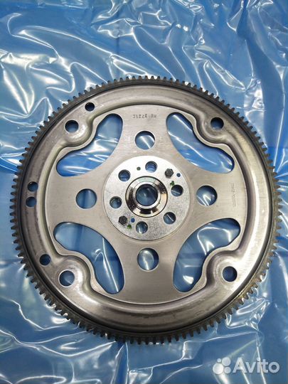 Маховик АКПП Лада granta