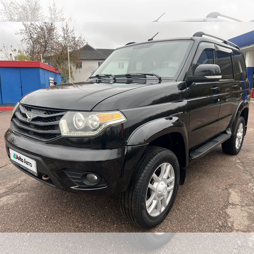 ⭐️ Купить УАЗ 🚘 от 100 000 ₽ в Боровичах: 132 объявления