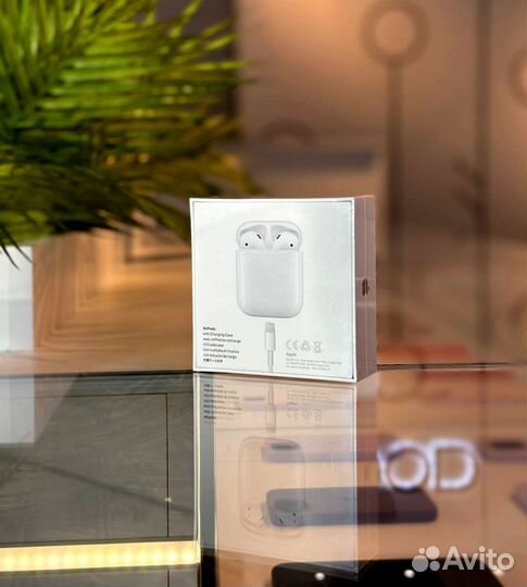 Apple AirPods Pro 2nd Generation