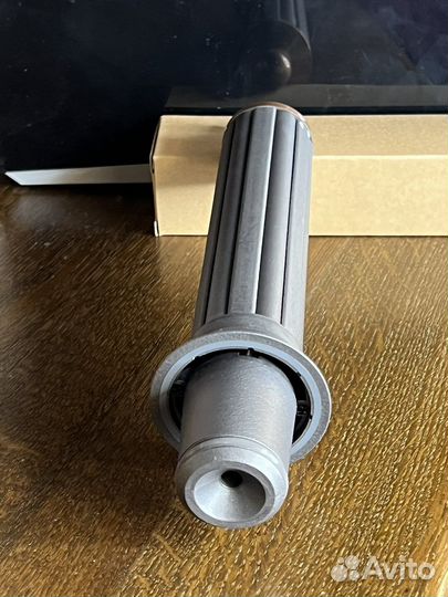 Расческа и насадка dyson
